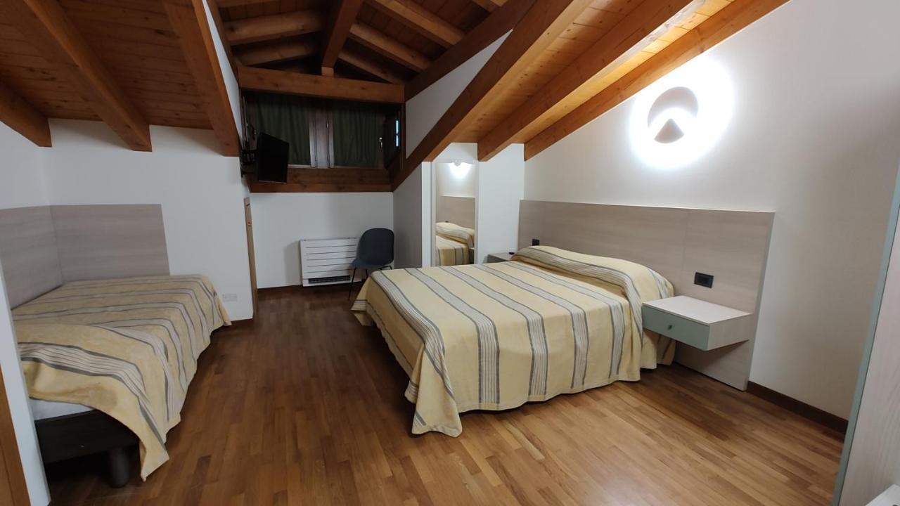 Wine Resort Colle Villano Faedis Exteriér fotografie