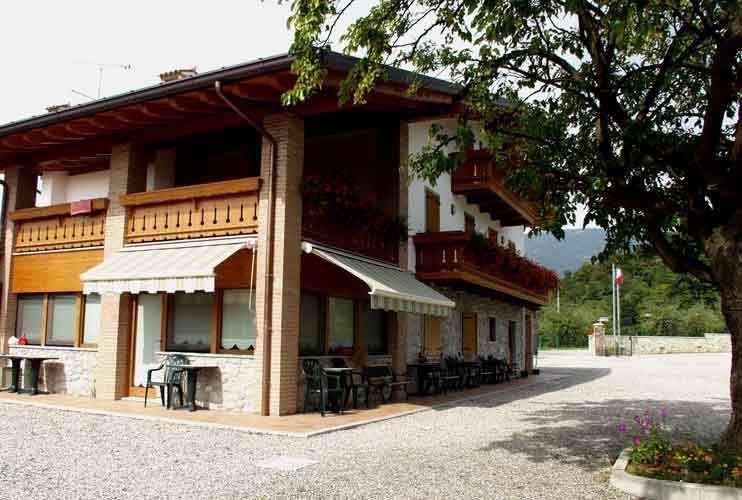 Wine Resort Colle Villano Faedis Exteriér fotografie